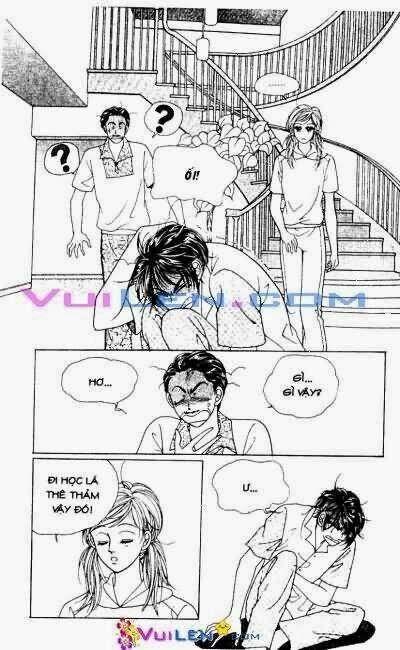 Cựu Nhật Chúa Tể: Chapter 4