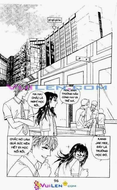 Cựu Nhật Chúa Tể: Chapter 4