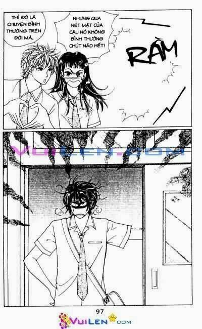 Cựu Nhật Chúa Tể: Chapter 4