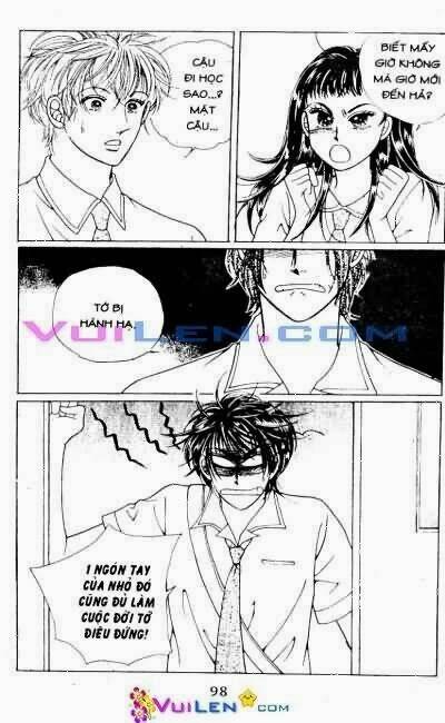 Cựu Nhật Chúa Tể: Chapter 4