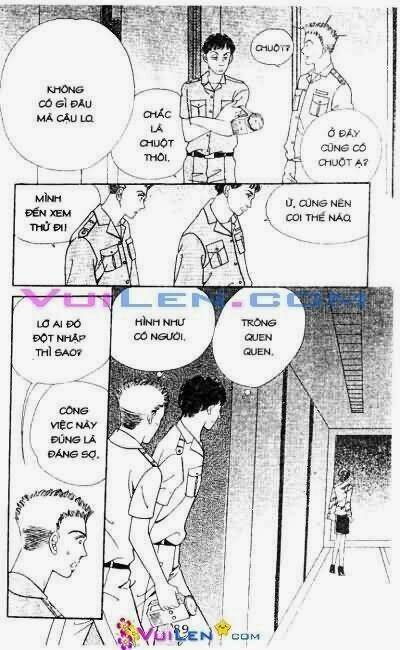 Cựu Nhật Chúa Tể: Chapter 7