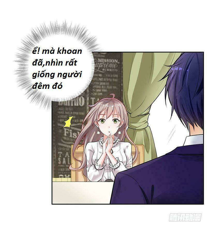 Cô Gái Tử Thi & Chàng Họa Sĩ Không Vẽ Tranh: Chapter 1
