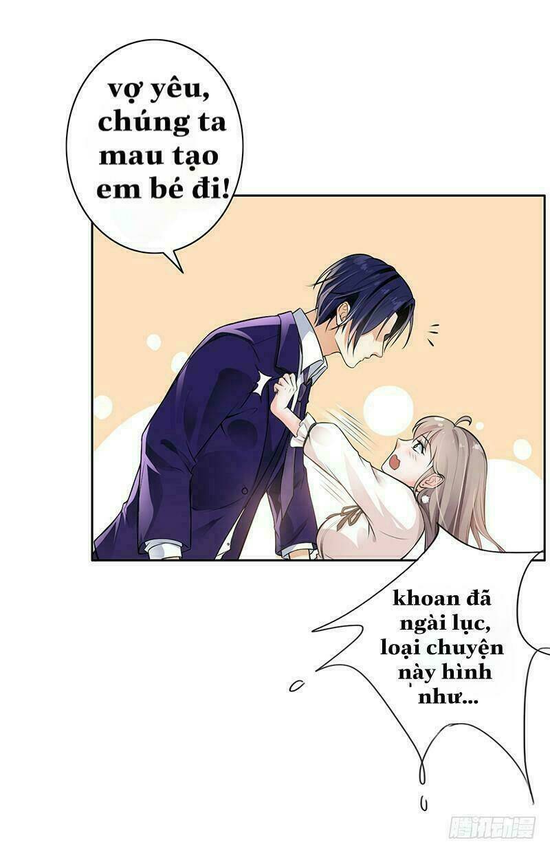 Cô Gái Tử Thi & Chàng Họa Sĩ Không Vẽ Tranh: Chapter 10