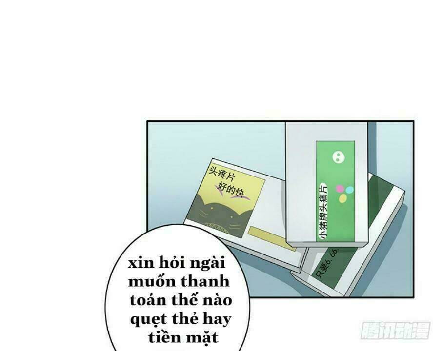 Cô Gái Tử Thi & Chàng Họa Sĩ Không Vẽ Tranh: Chapter 10