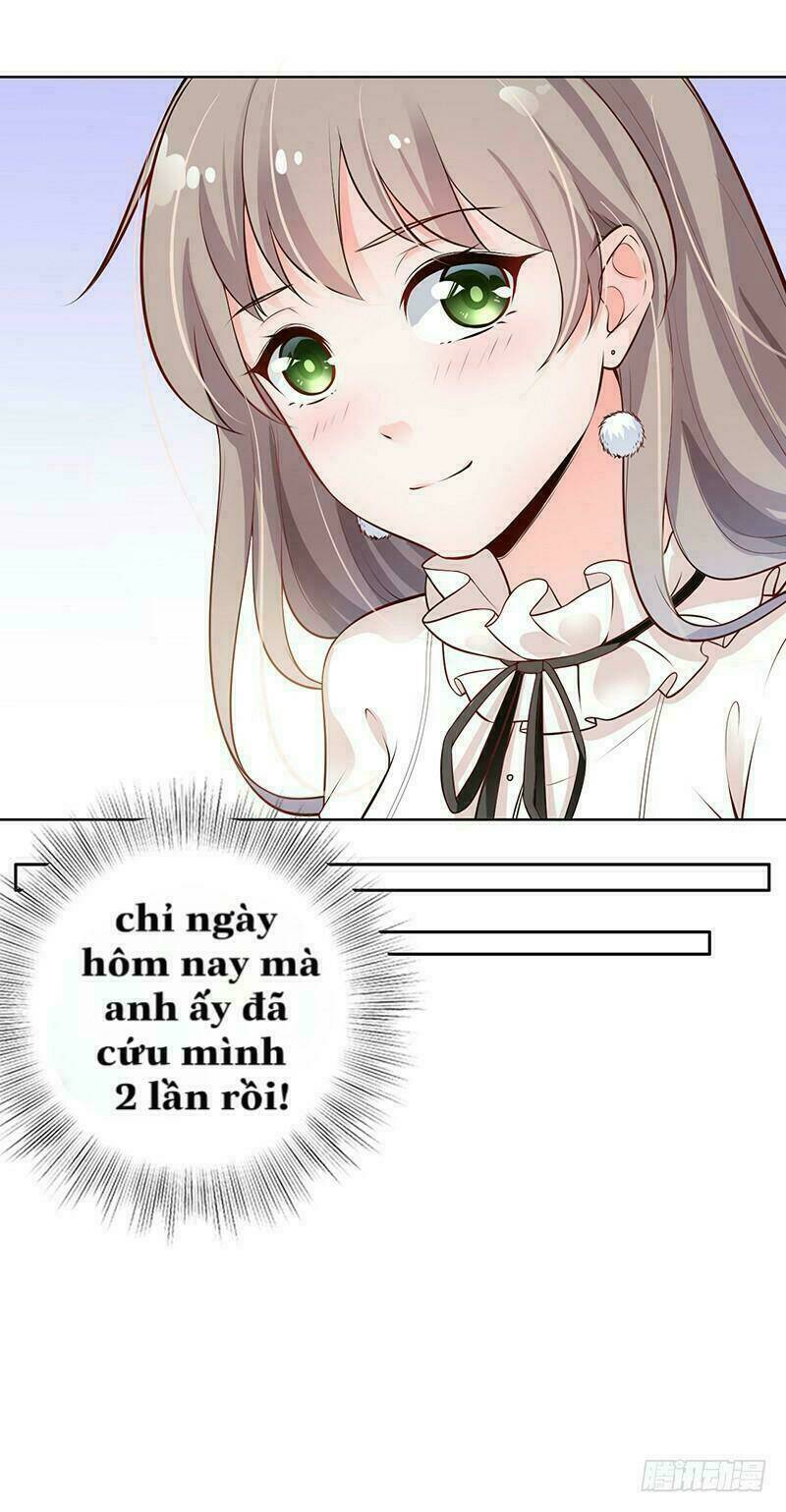 Cô Gái Tử Thi & Chàng Họa Sĩ Không Vẽ Tranh: Chapter 11