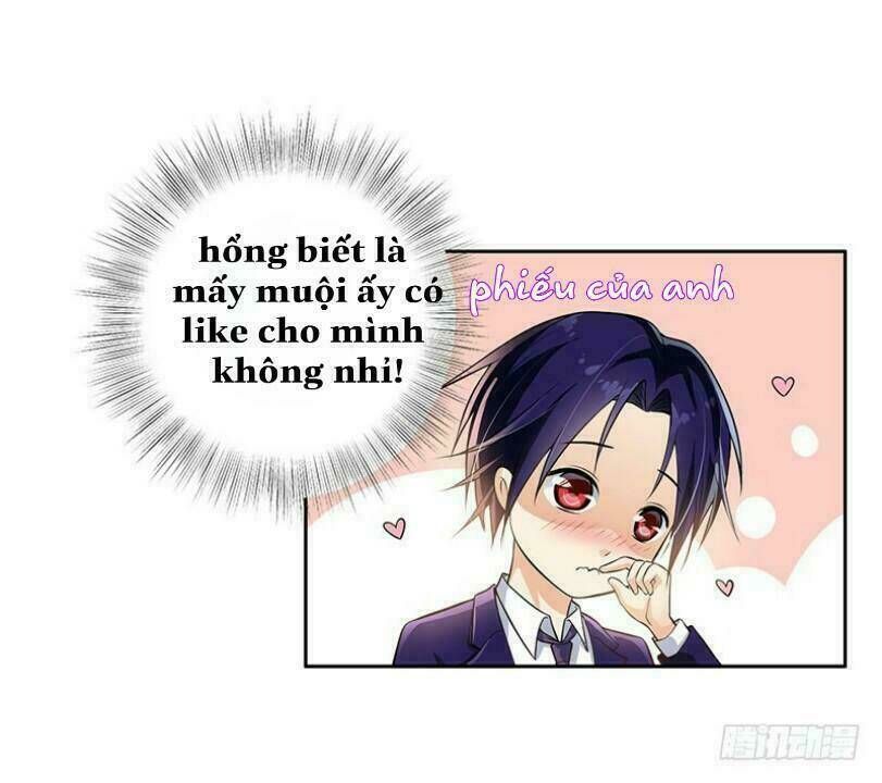 Cô Gái Tử Thi & Chàng Họa Sĩ Không Vẽ Tranh: Chapter 11