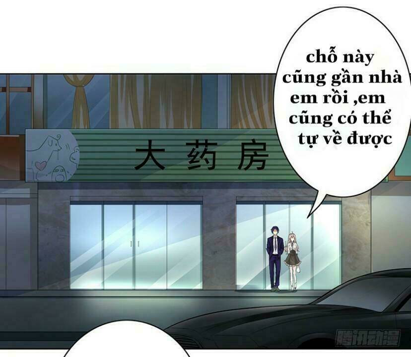 Cô Gái Tử Thi & Chàng Họa Sĩ Không Vẽ Tranh: Chapter 11