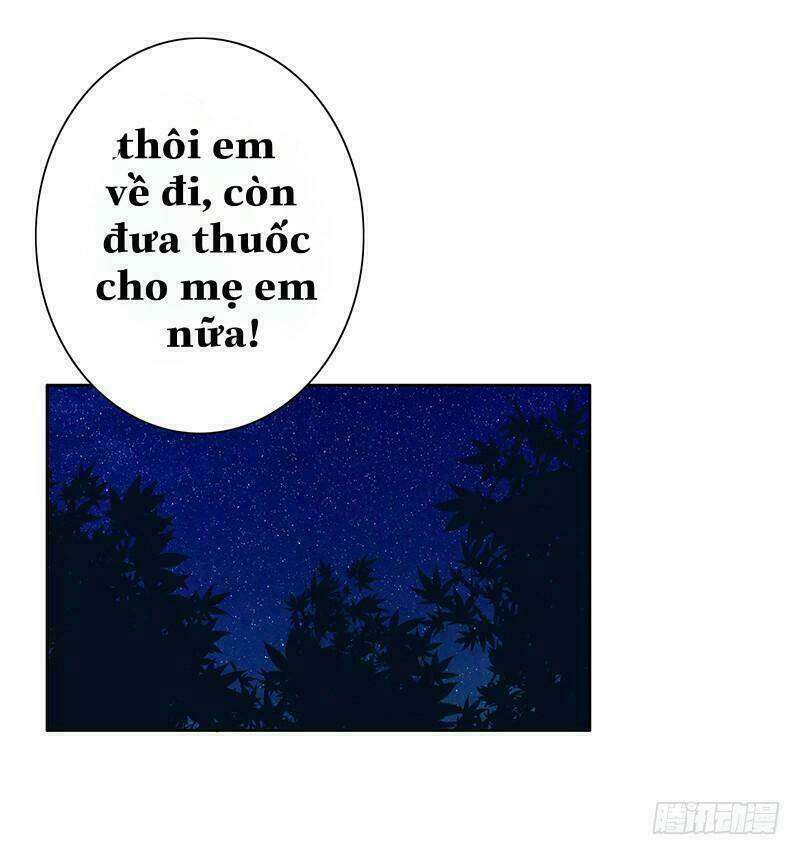 Cô Gái Tử Thi & Chàng Họa Sĩ Không Vẽ Tranh: Chapter 11