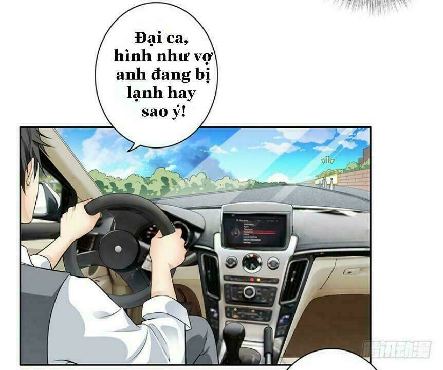 Cô Gái Tử Thi & Chàng Họa Sĩ Không Vẽ Tranh: Chapter 12