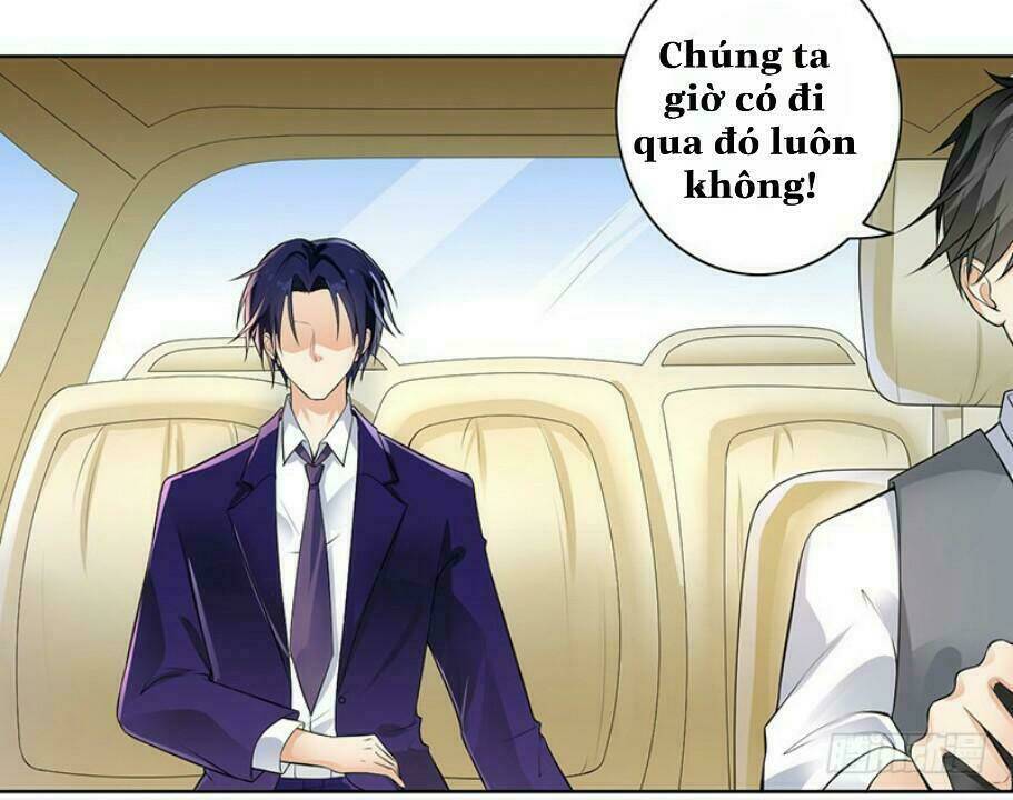 Cô Gái Tử Thi & Chàng Họa Sĩ Không Vẽ Tranh: Chapter 12