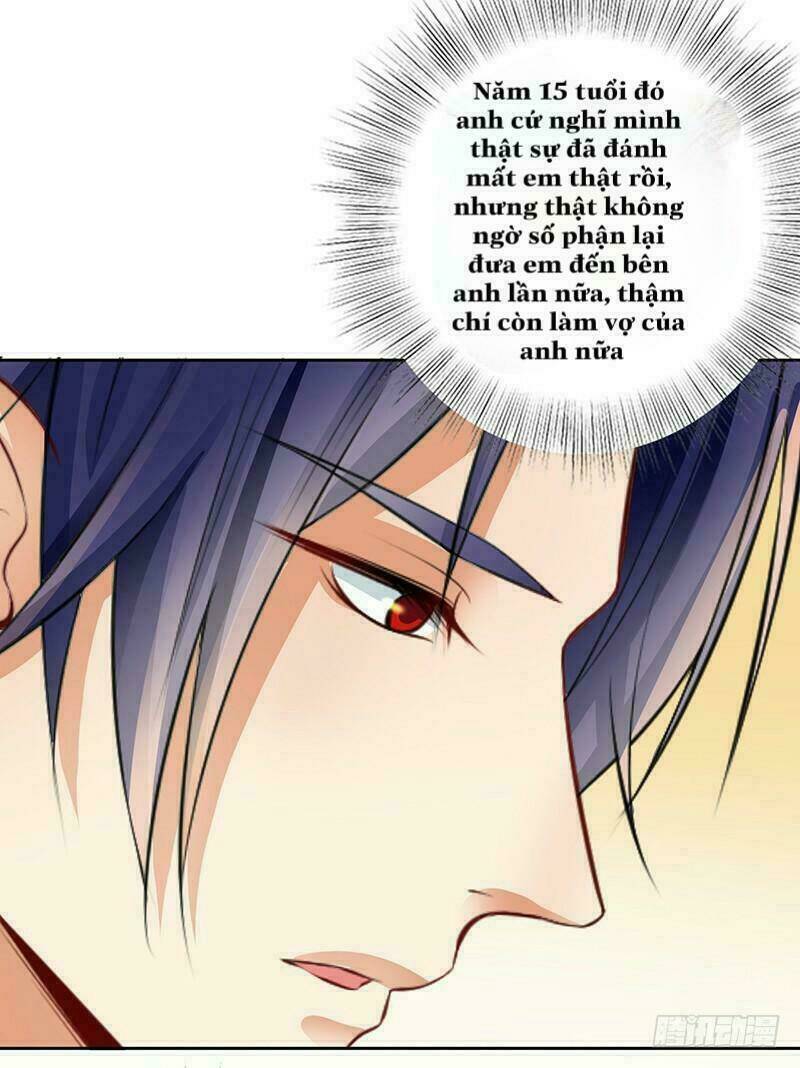 Cô Gái Tử Thi & Chàng Họa Sĩ Không Vẽ Tranh: Chapter 12