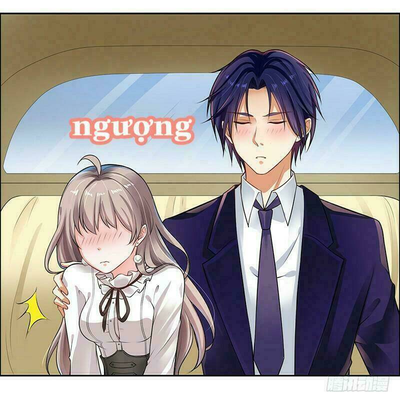 Cô Gái Tử Thi & Chàng Họa Sĩ Không Vẽ Tranh: Chapter 13
