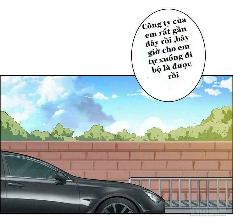 Cô Gái Tử Thi & Chàng Họa Sĩ Không Vẽ Tranh: Chapter 13