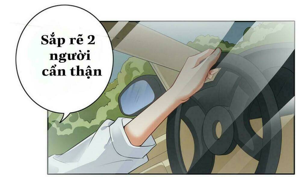 Cô Gái Tử Thi & Chàng Họa Sĩ Không Vẽ Tranh: Chapter 13