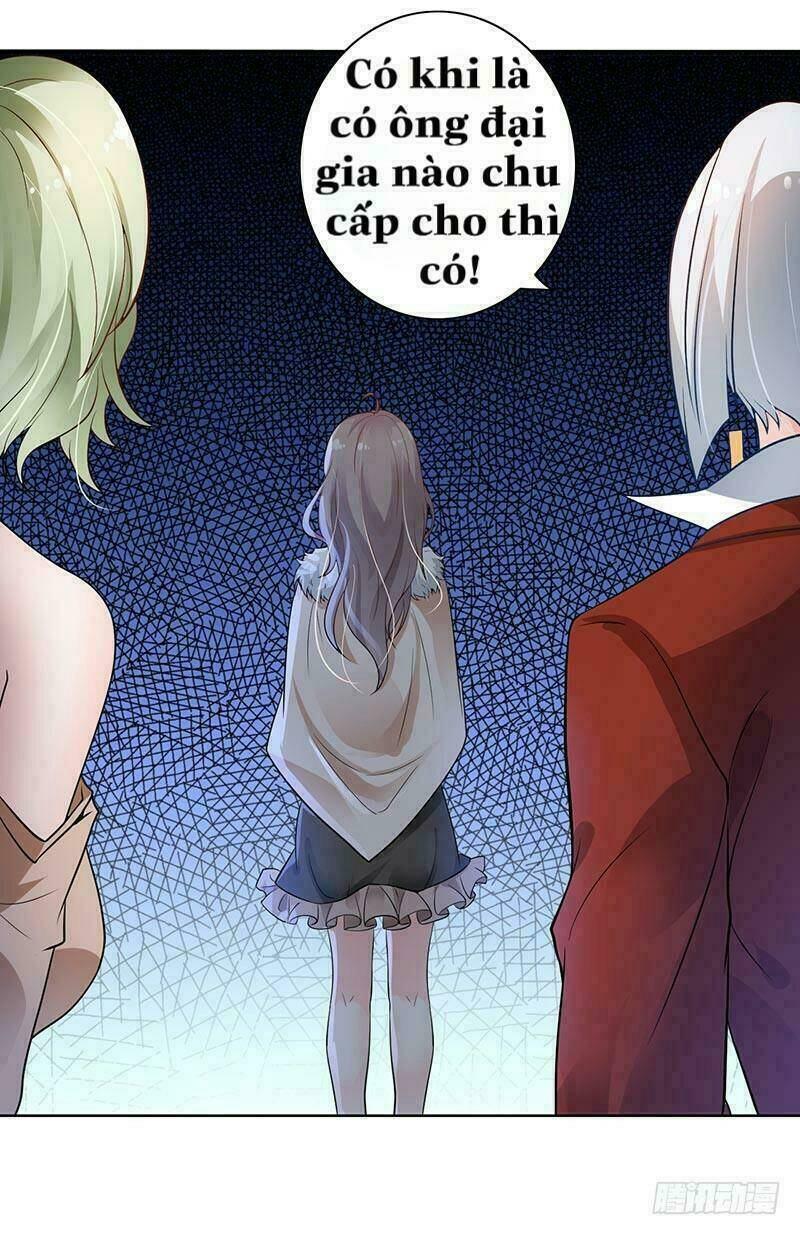 Cô Gái Tử Thi & Chàng Họa Sĩ Không Vẽ Tranh: Chapter 14