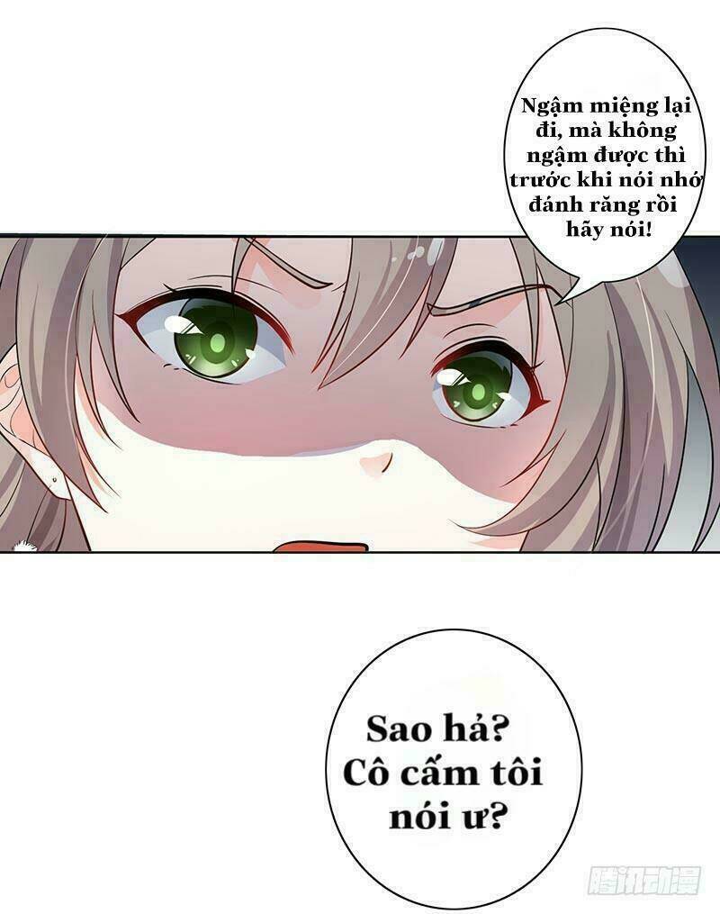 Cô Gái Tử Thi & Chàng Họa Sĩ Không Vẽ Tranh: Chapter 14