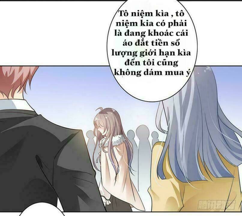 Cô Gái Tử Thi & Chàng Họa Sĩ Không Vẽ Tranh: Chapter 14