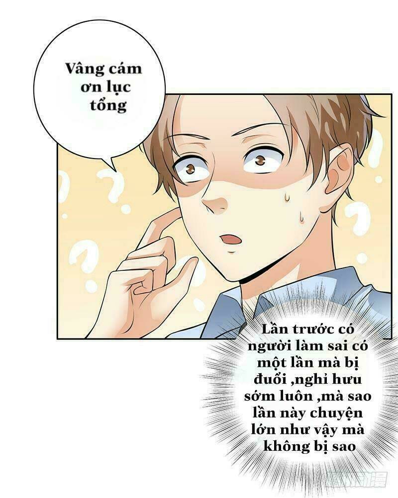 Cô Gái Tử Thi & Chàng Họa Sĩ Không Vẽ Tranh: Chapter 15