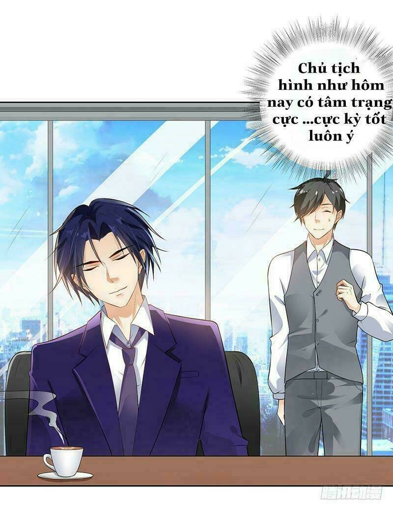 Cô Gái Tử Thi & Chàng Họa Sĩ Không Vẽ Tranh: Chapter 15