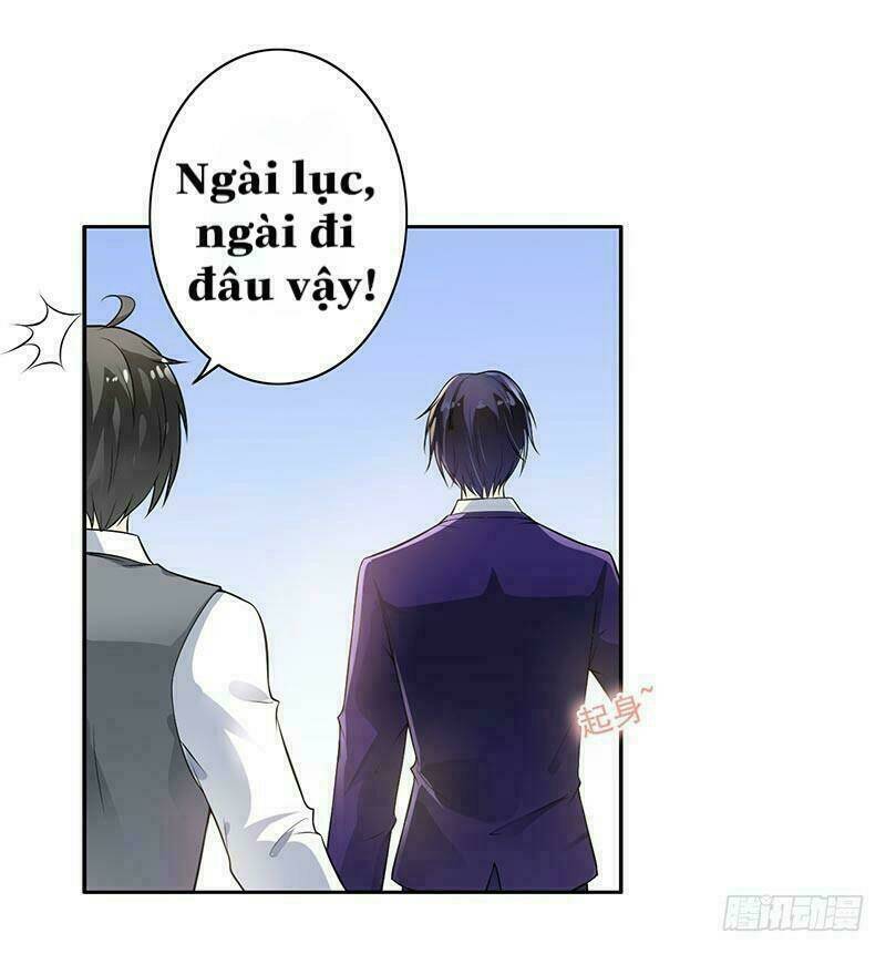 Cô Gái Tử Thi & Chàng Họa Sĩ Không Vẽ Tranh: Chapter 15