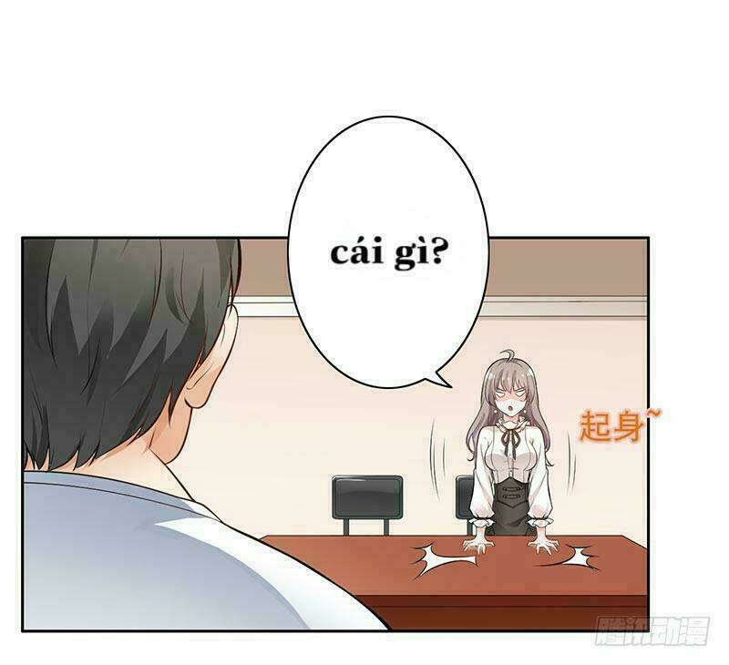 Cô Gái Tử Thi & Chàng Họa Sĩ Không Vẽ Tranh: Chapter 16