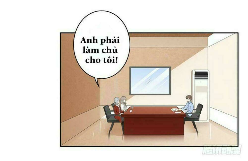 Cô Gái Tử Thi & Chàng Họa Sĩ Không Vẽ Tranh: Chapter 16