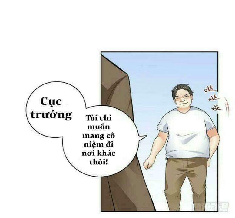 Cô Gái Tử Thi & Chàng Họa Sĩ Không Vẽ Tranh: Chapter 17