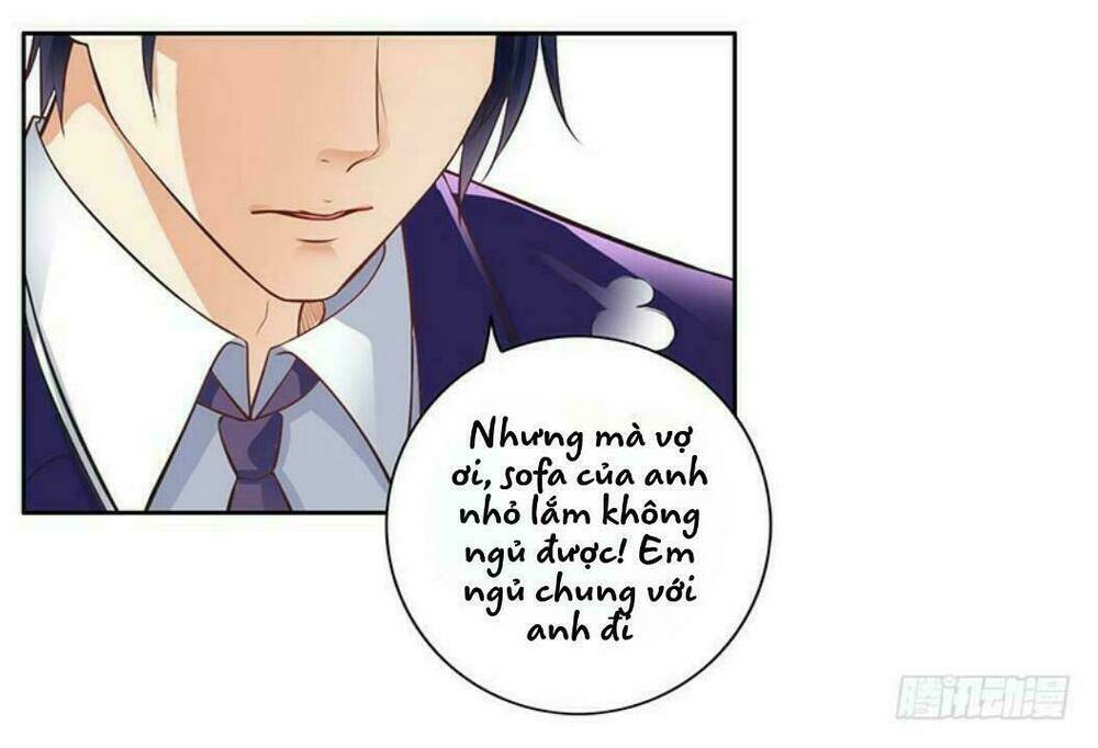 Cô Gái Tử Thi & Chàng Họa Sĩ Không Vẽ Tranh: Chapter 18