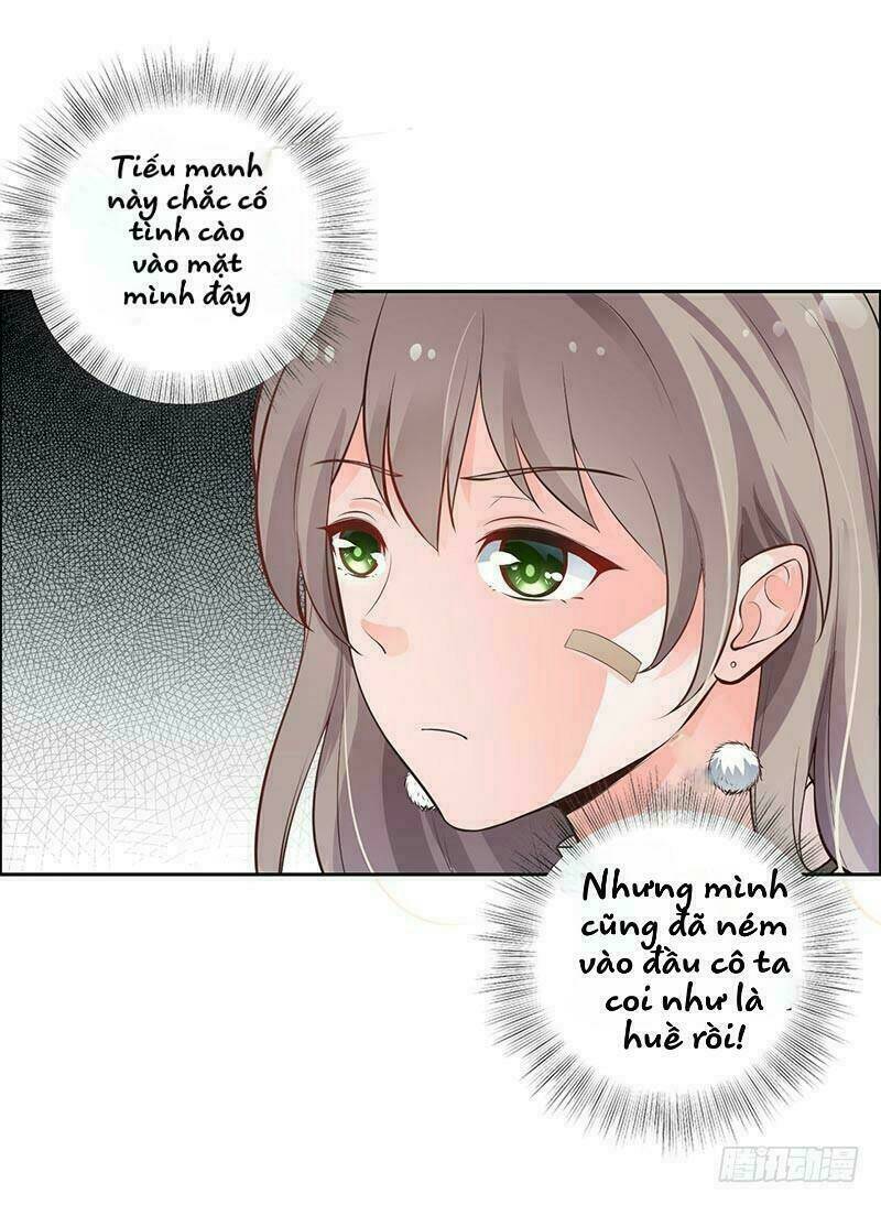 Cô Gái Tử Thi & Chàng Họa Sĩ Không Vẽ Tranh: Chapter 18