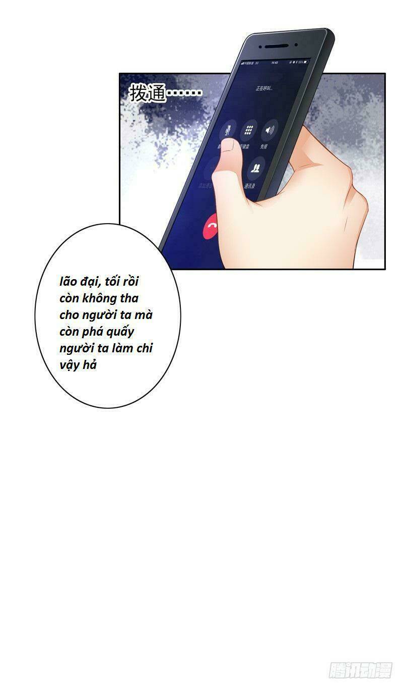 Cô Gái Tử Thi & Chàng Họa Sĩ Không Vẽ Tranh: Chapter 2