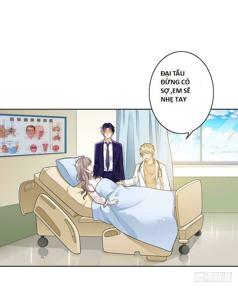 Cô Gái Tử Thi & Chàng Họa Sĩ Không Vẽ Tranh: Chapter 20