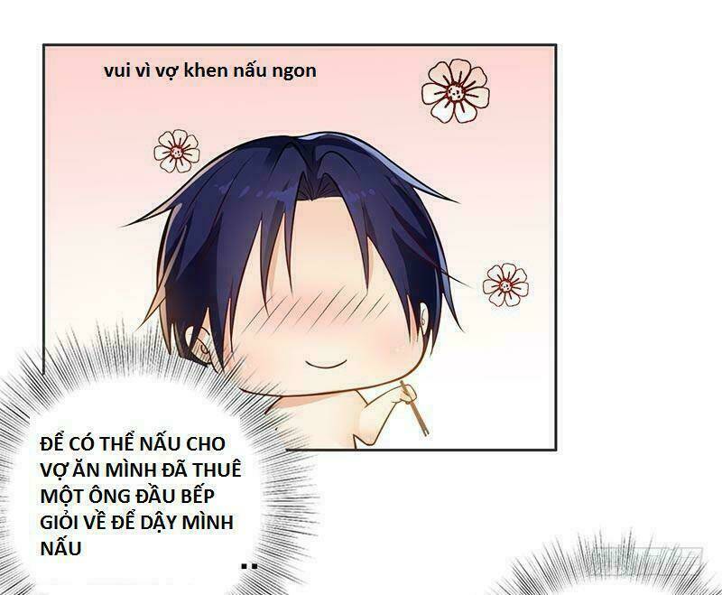 Cô Gái Tử Thi & Chàng Họa Sĩ Không Vẽ Tranh: Chapter 21