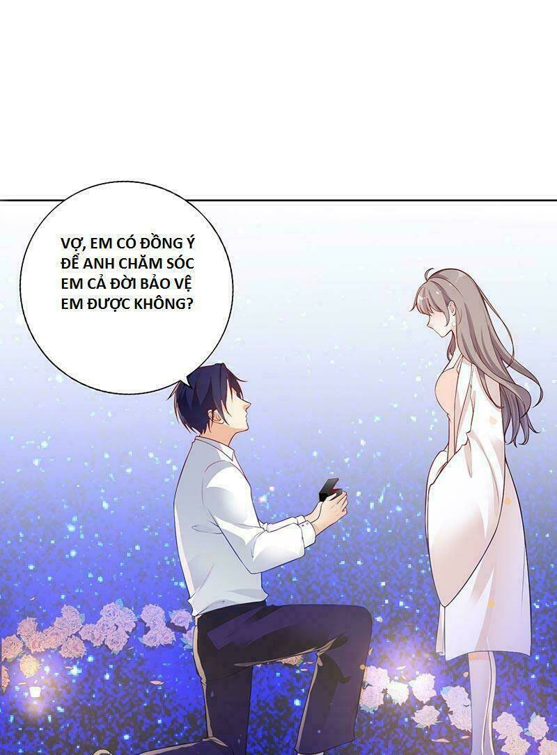 Cô Gái Tử Thi & Chàng Họa Sĩ Không Vẽ Tranh: Chapter 21