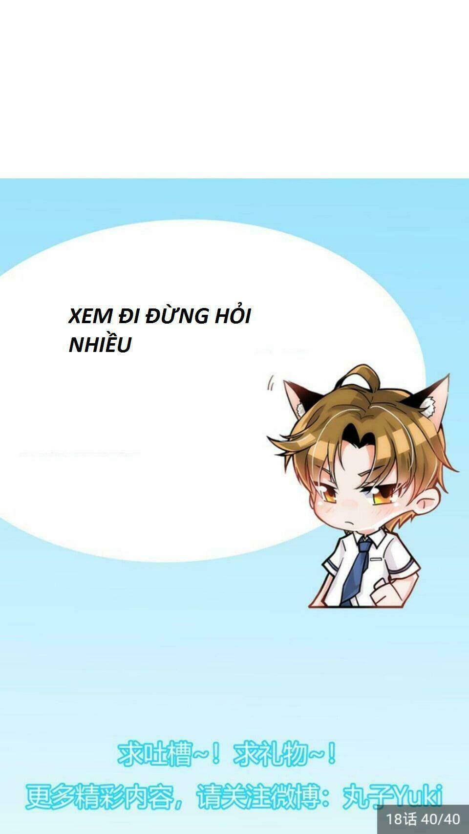 Cô Gái Tử Thi & Chàng Họa Sĩ Không Vẽ Tranh: Chapter 22