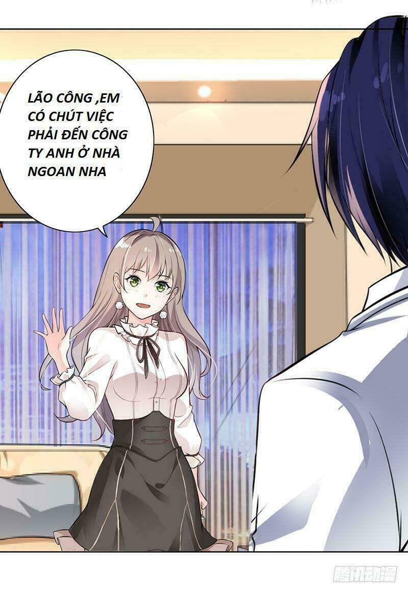 Cô Gái Tử Thi & Chàng Họa Sĩ Không Vẽ Tranh: Chapter 23