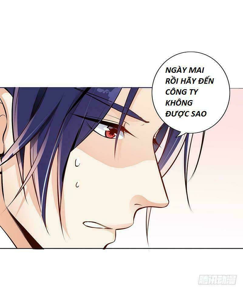 Cô Gái Tử Thi & Chàng Họa Sĩ Không Vẽ Tranh: Chapter 23