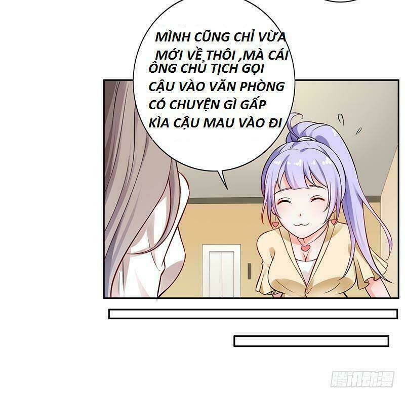 Cô Gái Tử Thi & Chàng Họa Sĩ Không Vẽ Tranh: Chapter 23