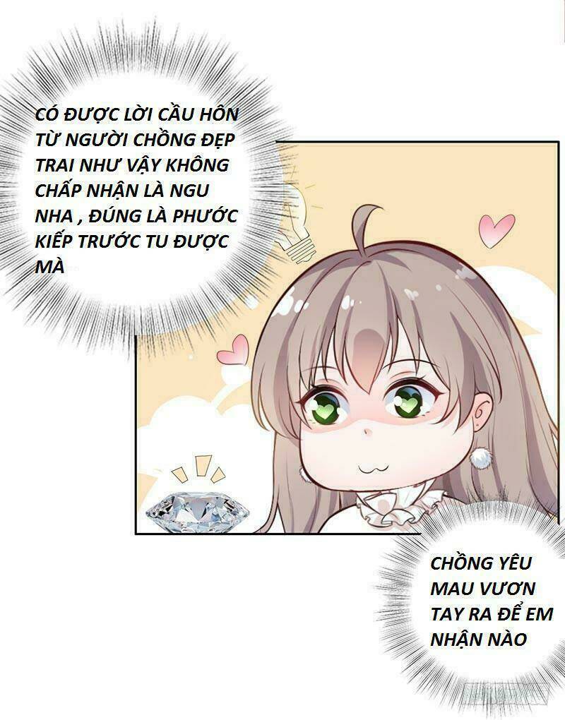 Cô Gái Tử Thi & Chàng Họa Sĩ Không Vẽ Tranh: Chapter 23