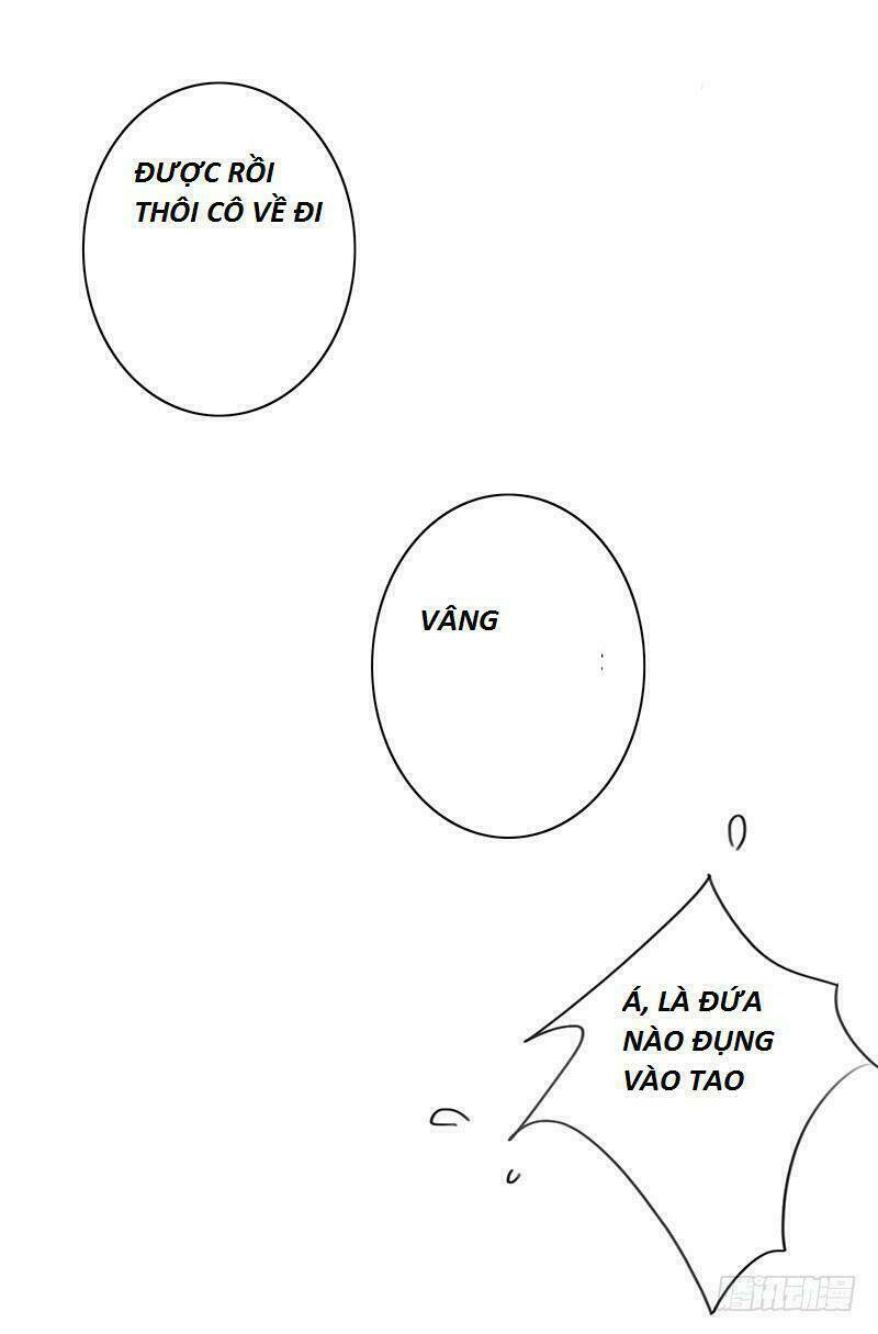Cô Gái Tử Thi & Chàng Họa Sĩ Không Vẽ Tranh: Chapter 24
