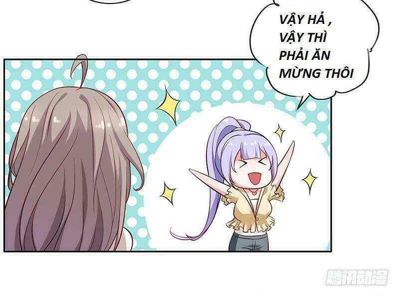Cô Gái Tử Thi & Chàng Họa Sĩ Không Vẽ Tranh: Chapter 24