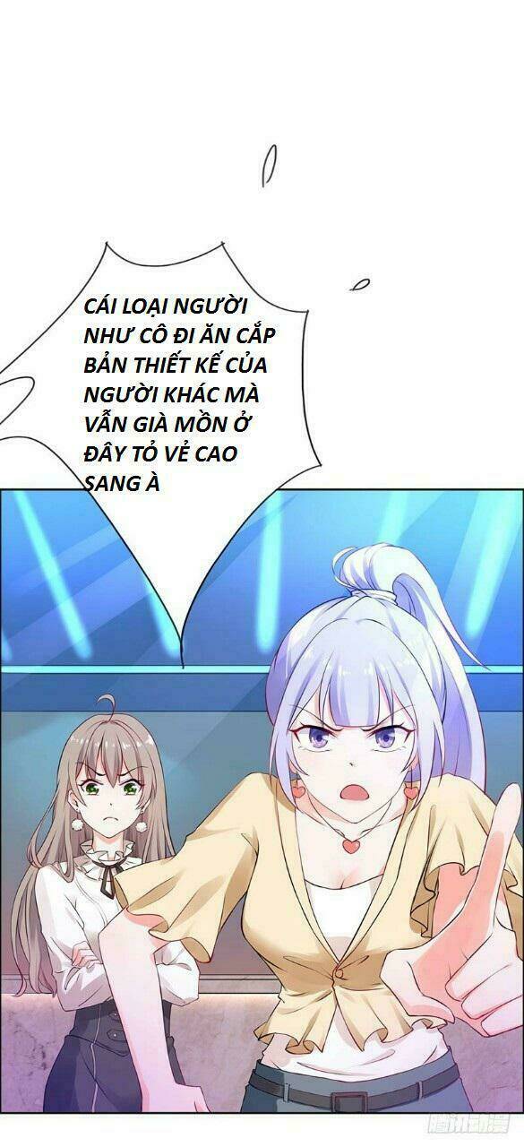 Cô Gái Tử Thi & Chàng Họa Sĩ Không Vẽ Tranh: Chapter 25