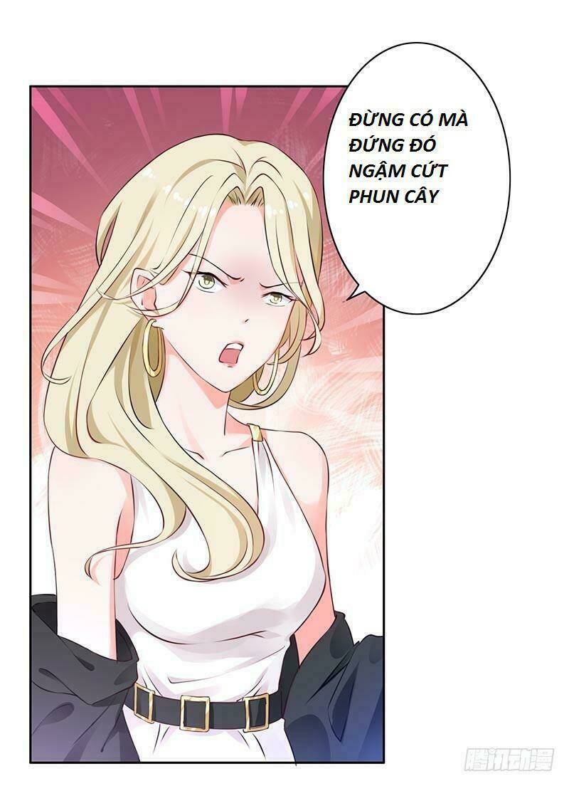 Cô Gái Tử Thi & Chàng Họa Sĩ Không Vẽ Tranh: Chapter 25