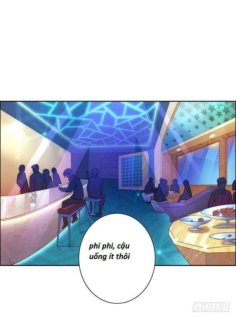 Cô Gái Tử Thi & Chàng Họa Sĩ Không Vẽ Tranh: Chapter 25