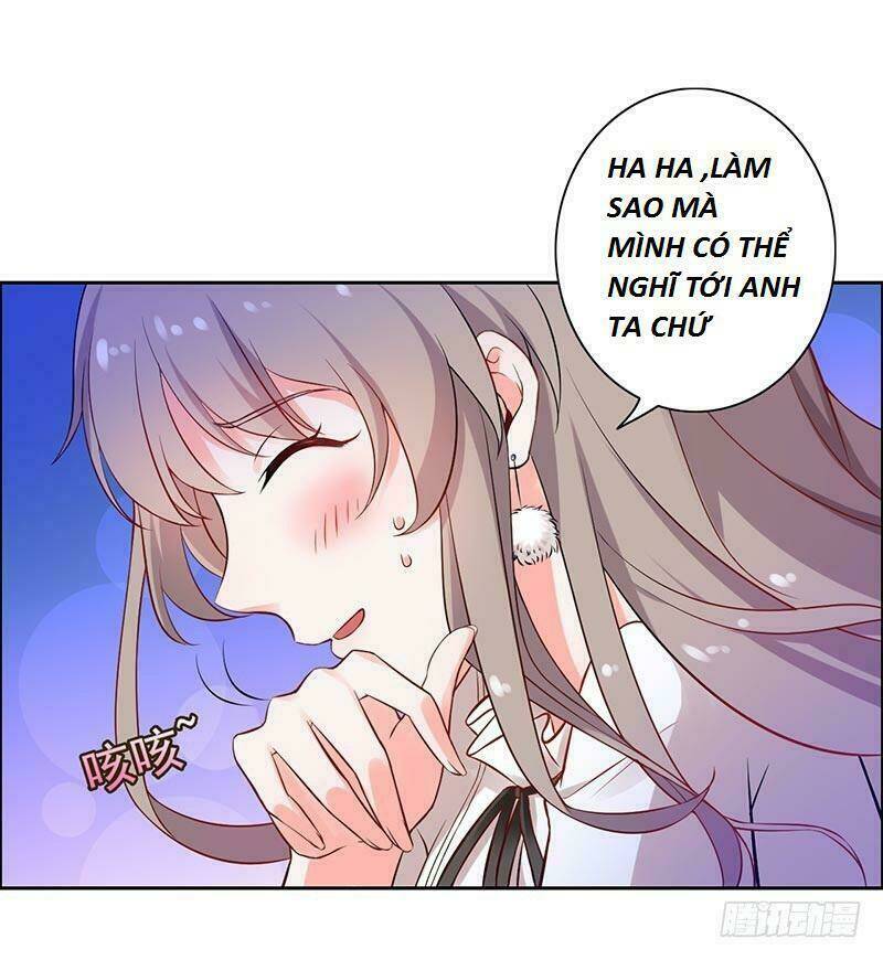 Cô Gái Tử Thi & Chàng Họa Sĩ Không Vẽ Tranh: Chapter 25