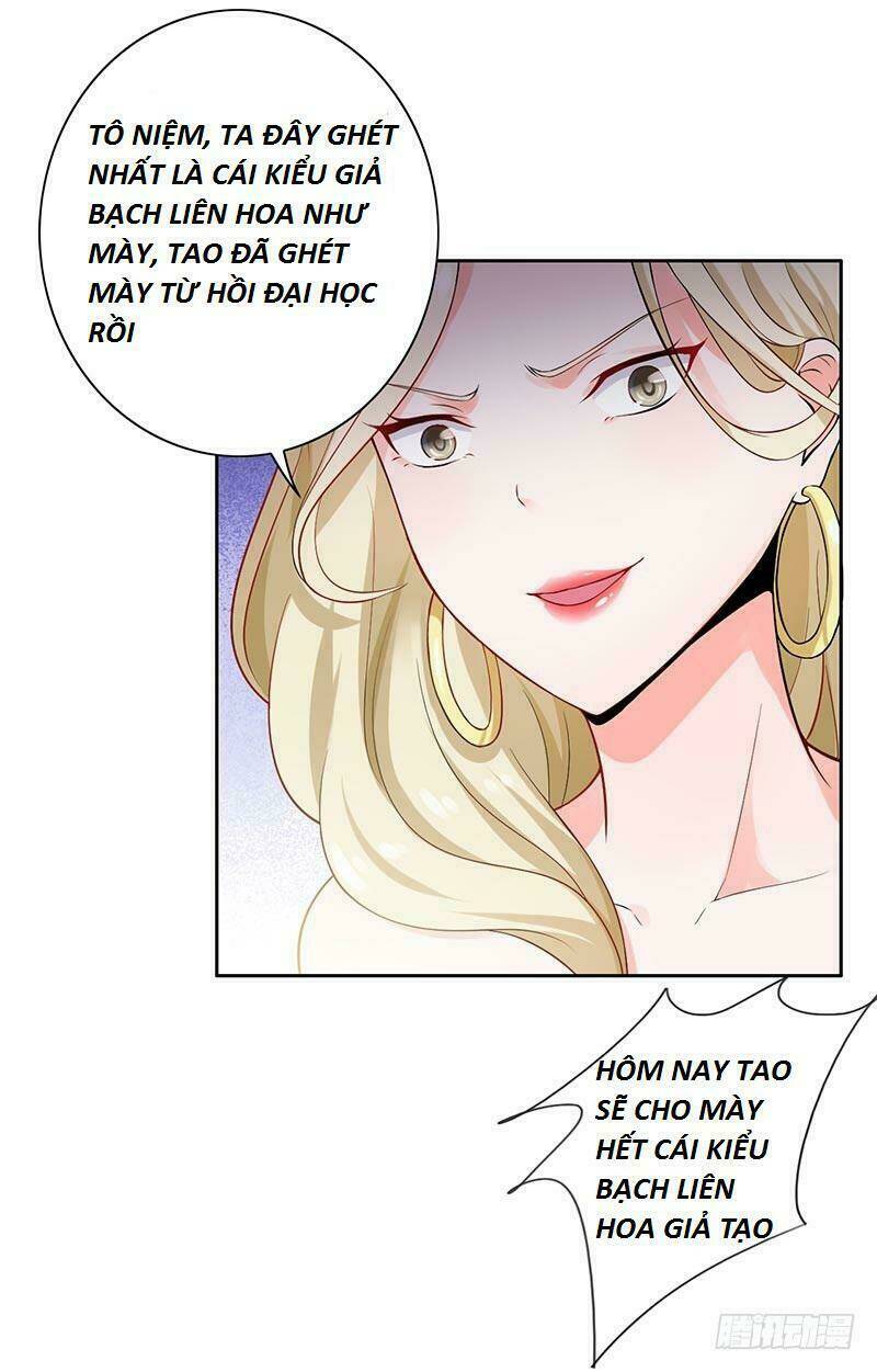 Cô Gái Tử Thi & Chàng Họa Sĩ Không Vẽ Tranh: Chapter 26