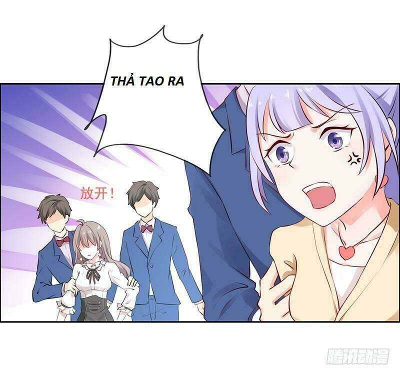 Cô Gái Tử Thi & Chàng Họa Sĩ Không Vẽ Tranh: Chapter 26