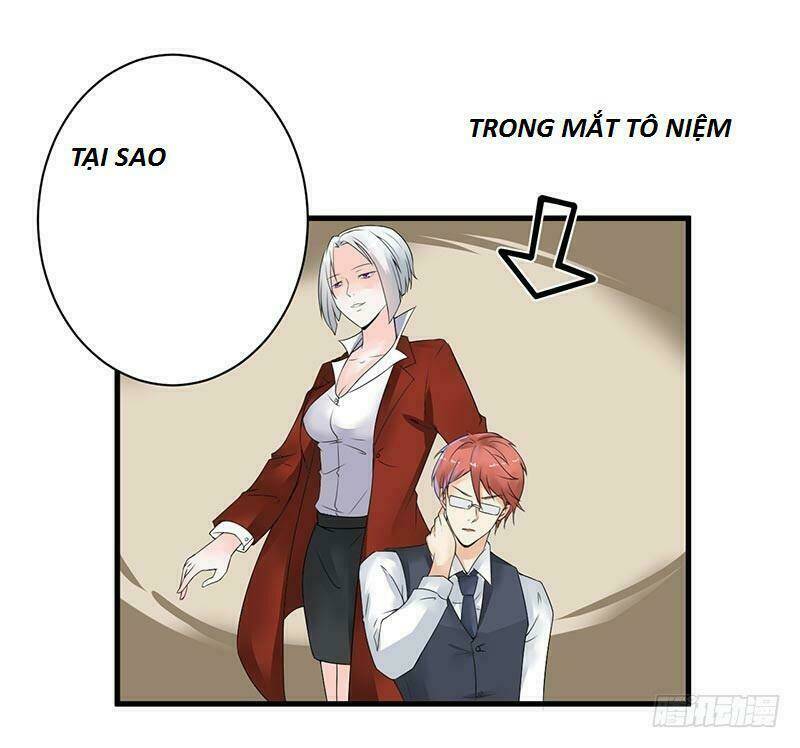 Cô Gái Tử Thi & Chàng Họa Sĩ Không Vẽ Tranh: Chapter 27