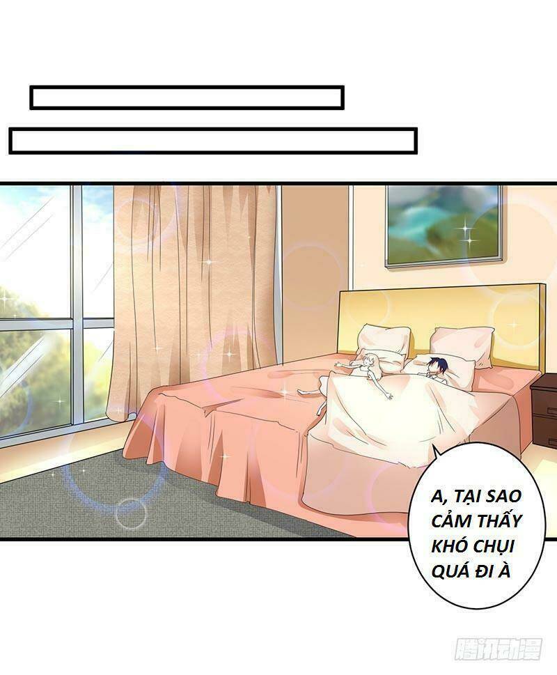Cô Gái Tử Thi & Chàng Họa Sĩ Không Vẽ Tranh: Chapter 27