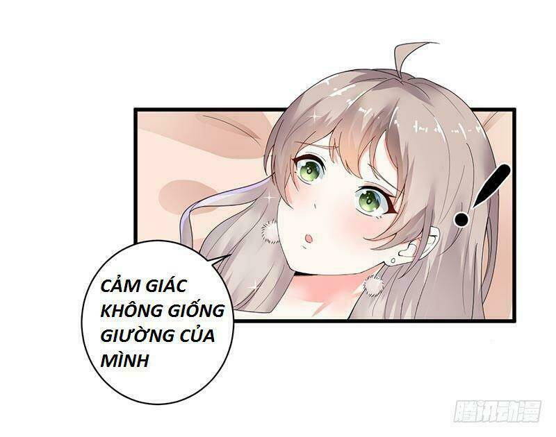 Cô Gái Tử Thi & Chàng Họa Sĩ Không Vẽ Tranh: Chapter 27