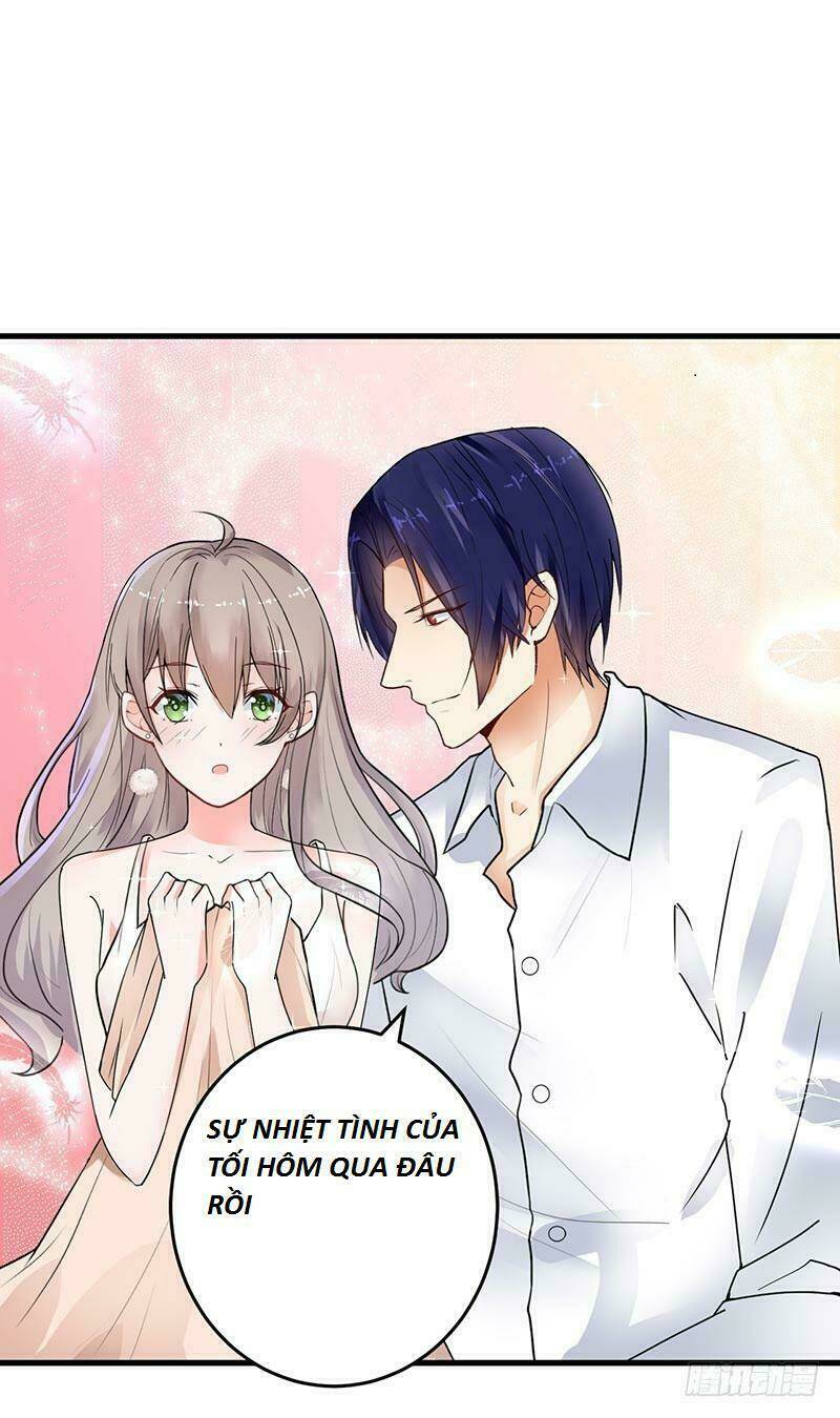 Cô Gái Tử Thi & Chàng Họa Sĩ Không Vẽ Tranh: Chapter 27